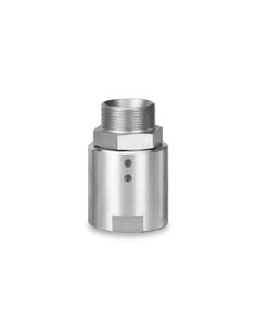 ENLACE GIRATORIO EN LINEA 380 LTS 210 BAR 1.1/2" M - 1.1/2" H